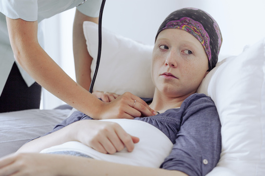 People with diseases or on medications that compromise their immune systems are more vulnerable to the new coronavirus known as COVID-19. (Photographee.eu/Adobe Stock)