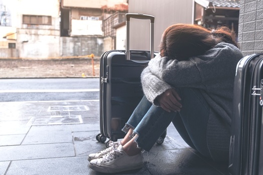 Domestic violence programs in Ohio are forced to turn away hundreds of survivors each year due to a lack of resources. (Adobe Stock)