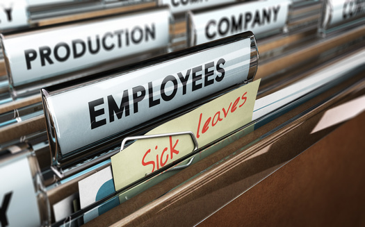 There are growing calls to provide more help for front-line workers in the fight against coronavirus, including paid sick-leave requirements. (Adobe Stock)