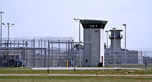 Common practices to stop the spread of COVID-19 are nearly impossible to enact among incarcerated populations. (Adobe Stock)