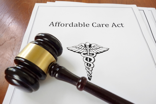 Around 84% of Democrats and only 16% of Republicans polled approve of the Affordable Care Act, according to the Kaiser Family Foundation. (Adobe stock)