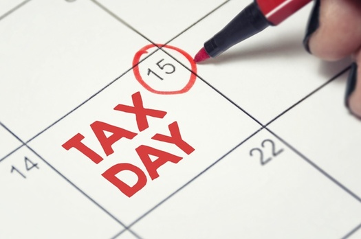 The deadline to file 2019 federal income tax returns has been moved from April 15 to July 15. (Adobe Stock)