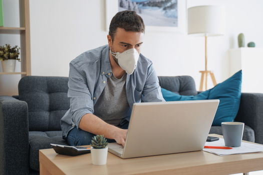 Some West Virginia counties are easing work requirements for SNAP recipients during the novel coronavirus outbreak. (Adobe Stock)