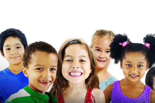 Children of color and Latinos are especially at risk of being missed in the census count. (AdobeStock)