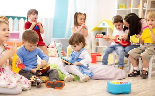 Minnesota schools are closed, at least through March 27, leaving many parents who can't work from home scrambling for care in the new coronavirus pandemic. (Adobe Stock)
