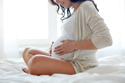 Studies on the MERS, SARS and H1N1 pandemics found that pregnant women were more likely to become severely ill. However, this has not been the case so far with COVID-19. (Syda Productions/Adobe Stock)