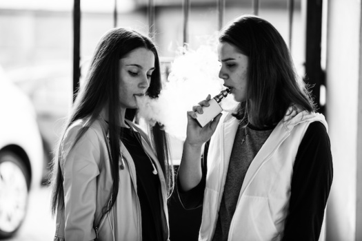 Research from the CDC finds smoking-related illness costs the U.S. healthcare system more than $300 billion each year. (Adobe Stock)