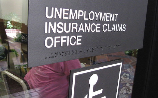 More than 81,000  Coloradans filed for unemployment insurance in the past two weeks, just 20,000 less than all of last year's claims. (Bytemarks/Flickr) 