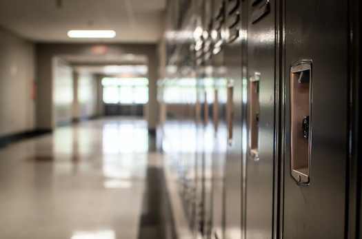 The bill ensures that all school employees will continue to be paid while schools are closed. (Jazmine/Adobe Stock)