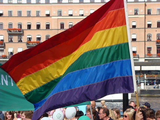 Nonprofits that serve the LGBTQ community are going virtual with their programs, including those to engage people in the 2020 census and the November elections. (MXRuben/Morguefile)