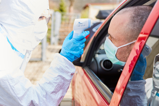 Scientists say that without a vaccine, COVID-19 transmission may continue, infecting a large portion of North Carolina's population. (Adobe Stock)