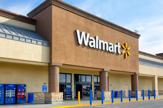 A family of a Chicago-area Walmart employee who died from COVID-19 has filed a wrongful death lawsuit. (Adobe Stock)