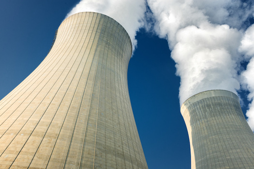 It's estimated that worldwide, around 2,220 metric tons of mercury are emitted each year. (Adobe Stock)