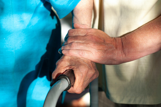 People in rural communities have higher rates of disabilities and tend to be older than in urban areas. (alonaphoto/Adobe Stock)