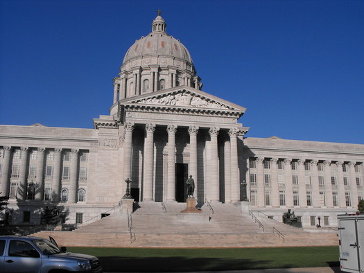 May 15 is the final day of the Missouri General Assembly's 2020 regular session, but the budget must be approved a week earlier. (Robert Stinnett/Flickr)