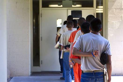 In Indiana, 32 counties are involved in the Juvenile Detention Alternatives Initiative, focusing on finding ways to help troubled kids other than locking them up. (centerforhealthjournalism.org)