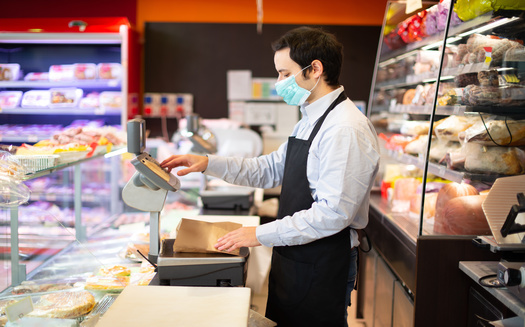 This Friday, 77 out of Iowa's 99 counties will see restrictions relaxed for certain businesses that were shutdown by the pandemic. (Adobe Stock)