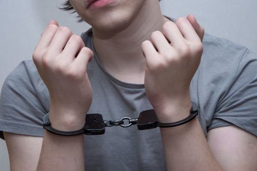 A new survey shows that since the beginning of the coronavirus crisis, the number of young people detained in juvenile-justice facilities has dropped by 24%. (Olena/Adobe Stock) 
