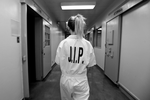 It's estimated that nationwide, 218,000 young people are admitted to detention facilities each year. (San Bernardino County Sheriff's Dept.)