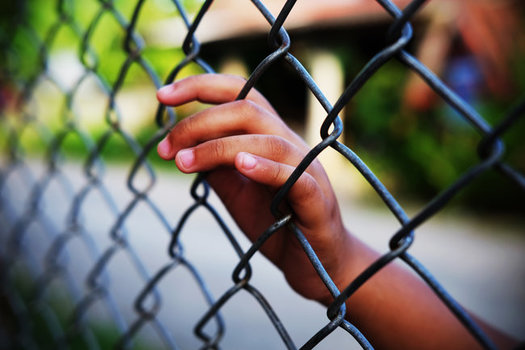 The number of young people entering secure detention across the U.S. dropped by almost one-quarter in March 2020, and by 45% in Connecticut. (Chatiyanon/Adobe Stock)