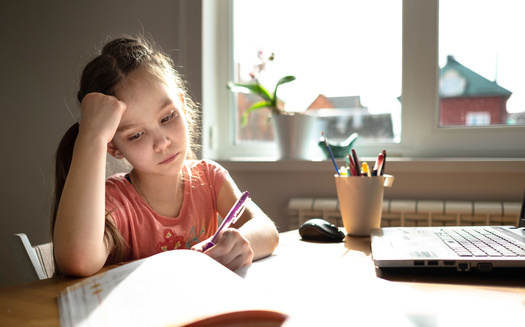 Education experts say the learning inequities made worse by the pandemic could persist into the next couple of school years. (Adobe Stock)