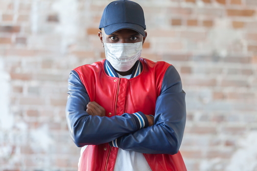 West Virginia still has not released statistics on the number of African-Americans with coronavirus in the state. (Adobe stock)