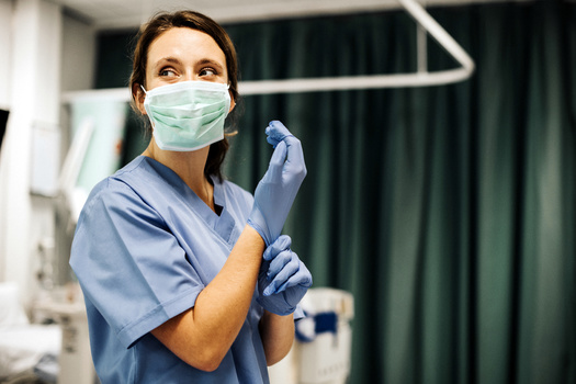 More than 85,000 registered and practical nurses are working in Arizona, according to the Arizona State Board of Nursing. (Rawpixel.AdobeStock)
