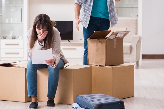 Hundreds of thousands of lost jobs due to the coronavirus pandemic have left many Arizonans unsure how they'll make their next rent or mortgage payment. (Elnur/Adobe Stock)