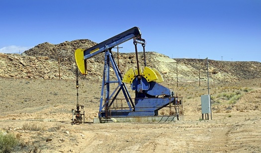 A 2019 audit by the Utah Legislature found the state regulatory agency in charge of inspecting oil and gas production had not issued a single fine in its 20-year history. (Craddick/Adobe Stock)