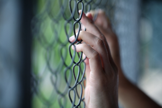 Juvenile court officials say school closures due to the coronavirus pandemic have contributed to the nationwide drop in youth arrests and detention. (Adobe Stock)