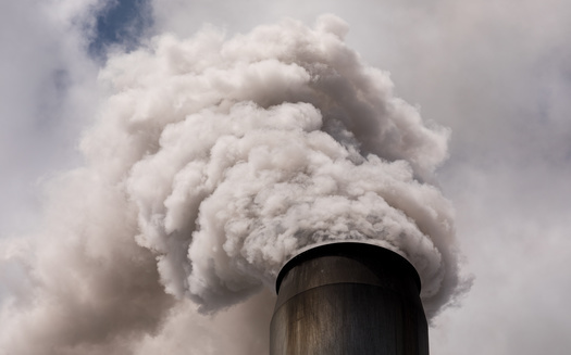 Industry observers say the coal industry isn't just closing smaller, inefficient plants. Larger plants also are being phased out due to shifts in the energy market. (Adobe Stock)