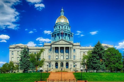 Colorado's constitution authorizes the General Assembly to pass an emergency tax with a two-thirds majority vote in both chambers. (Pixabay)