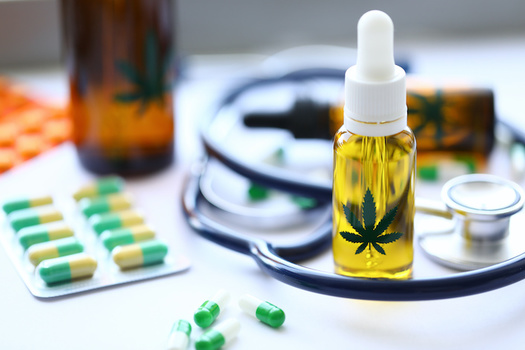 Under Pennsylvania law, 23 health conditions qualify for medical marijuana use. (H_Ko/Adobe Stock)