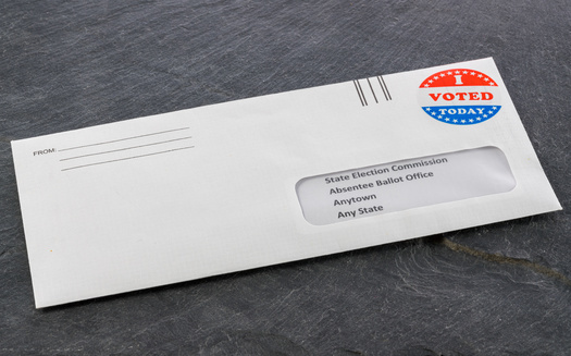 North Dakota residents will vote by mail for the June primary, but Native American groups worry that tribal members will encounter a new set of access issues. (Adobe Stock)