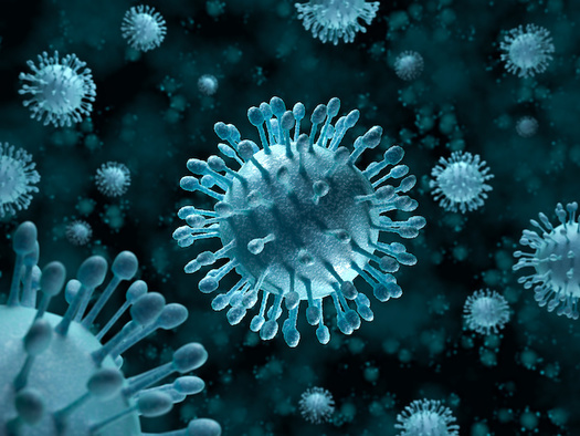 Despite effective therapies, hepatitis C infections are on the rise in the United States. May is Hepatitis C Awareness Month. (Adobe Stock)
