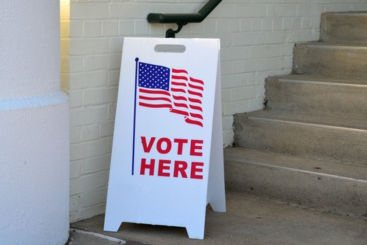 Ohio is looking at consolidating polling places, but voting-rights groups want to make sure the new vote centers are convenient and allow for social distancing. (MargJohnsonVA/Morguefile)