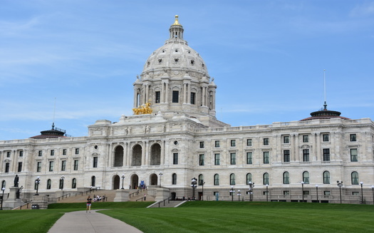Minnesota is joining other states in slowly reopening their economies during the pandemic. (Adobe Stock)