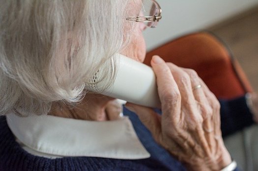 Texas has promised to test more than 230,000 residents and staff at the state's 1,224 licensed nursing homes by the end of May. (sabinevanerp/Pixabay)