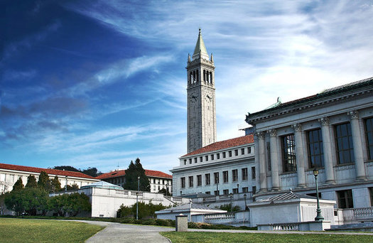 In two years, students will no longer need to submit their SAT or ACT scores when applying to the University of California system. (Charlie Nguyen/Flickr)