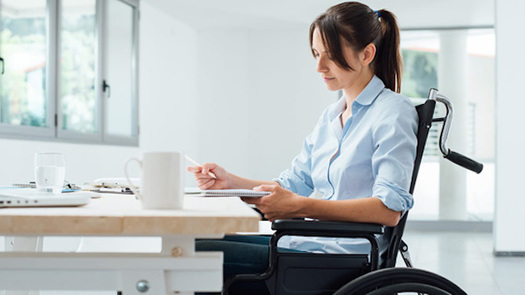 In early May, the leader of the United Nations said 1 billion people living with disabilities around the world have been among the hardest-hit by COVID-19. (ncsl.org)