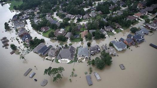 Texas is ranked first in the United States for variety and frequency of natural disasters, with 352 federally declared disasters since 1953, according to the Federal Emergency Management Agency. (pewtrusts.org)