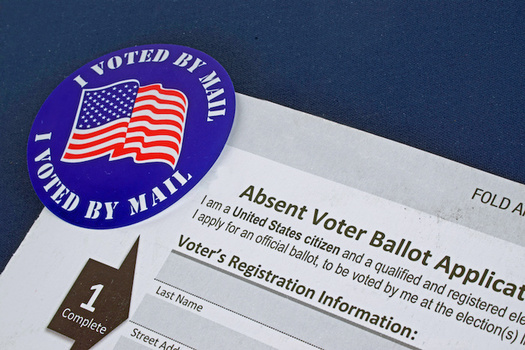 More Americans will likely be voting by mail in the 2020 elections. (Adobe Stock)