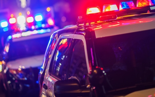In addition to calls for dismantling its current structure, the Minneapolis Police Department is the subject of a civil rights investigation following the death of George Floyd. (Adobe Stock)