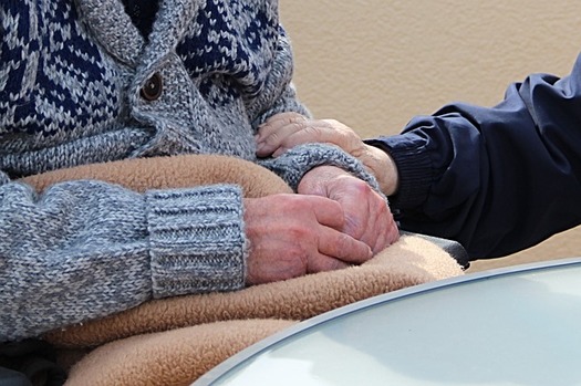 More than 70% of Massachusetts voters support medical aid in dying, according to the most recent poll on the issue in 2013 by Purple Insights. (Gundula Vogel/Pixabay)