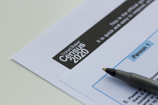 The census can be completed by mail, online or on the phone by calling 844-330-2020. (Tada Images/Adobe Stock)