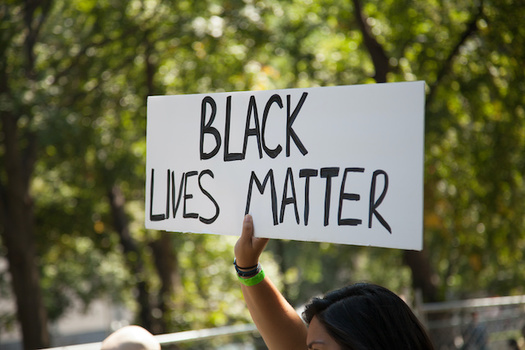 Many see the age of mass incarceration as a successor to segregation and the racist policies of the Jim Crow era. (JP Photography/Adobe Stock)