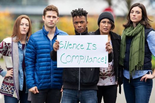 The Movement for Black Lives' Week of Action offers ways that Michiganders can show up for racial justice at the local level. (AdobeStock)