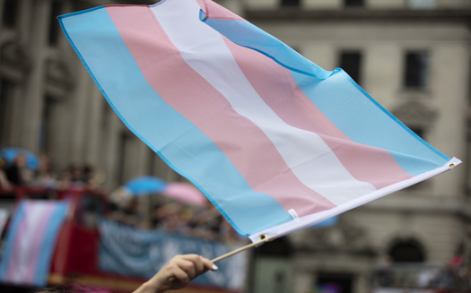 Advocates say while society has become more accepting of gays and lesbians, there's still a lot of backlash toward those who identify as transgender. (Adobe Stock)