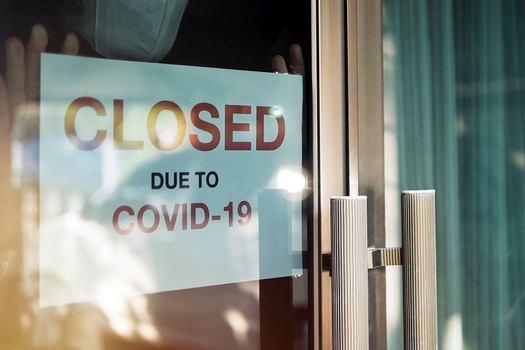 A federal program to aid thousands of small businesses affected by the COVID-19 crisis has come under fire because the U.S. Treasury is refusing to say who's getting the funds. (Chansom Pantik/Adobe Stock)