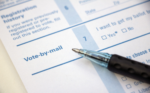 Political observers say Minnesota's witness requirement for absentee ballots underscores the growing debate over voting by mail during COVID-19 crisis. (Adobe Stock)